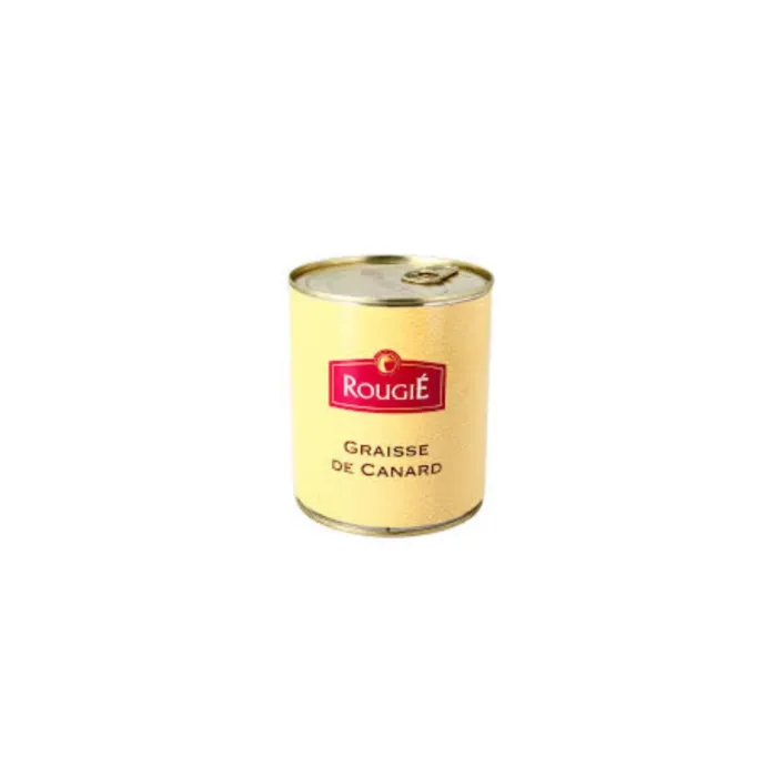 Graisse canard 4/4 700G