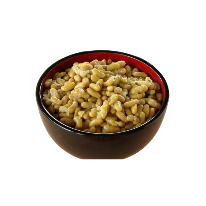 Flageolet naturel boite 5/1 4,2KG