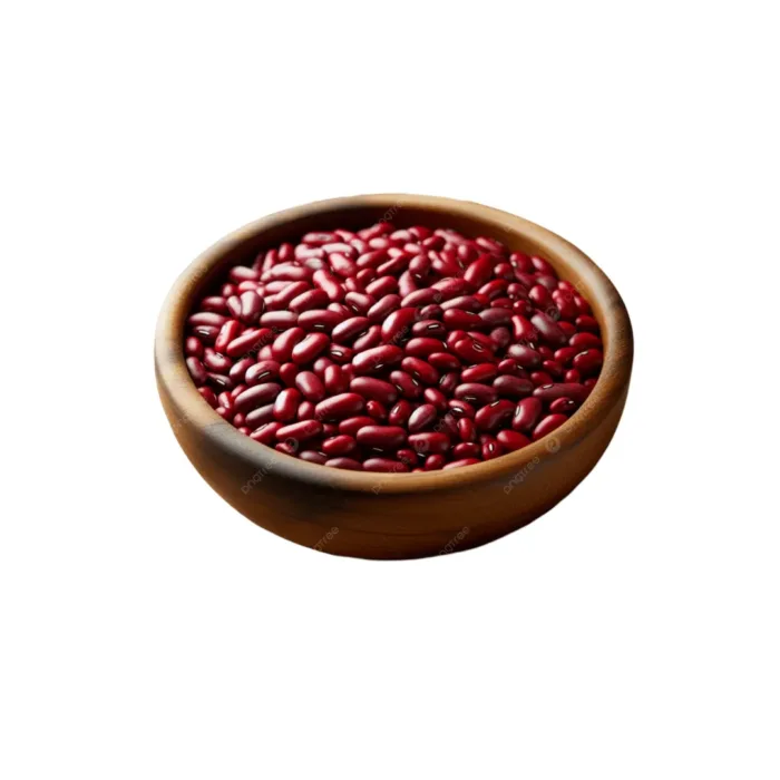 Haricot rouge nature boite 5/1 4,2KG