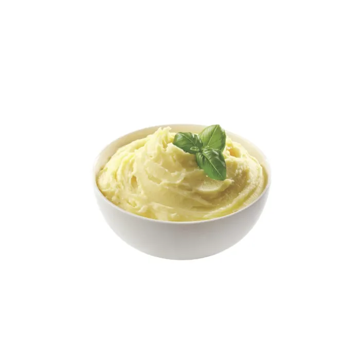 Purée a chaud lait 5KG