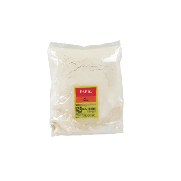Ail poudre paquet 1KG
