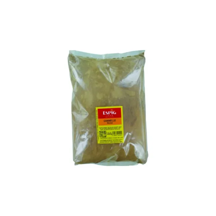 Cannelle moulu paquet 1KG