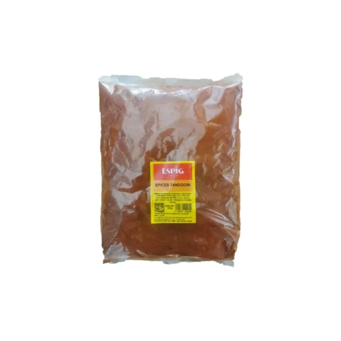 Epice Tandori poudre 1KG