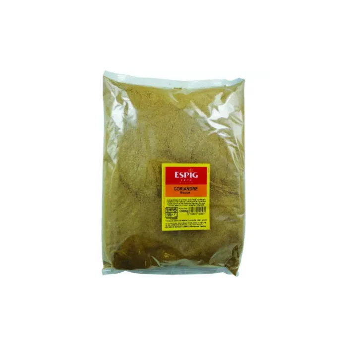Coriandre moulu 1KG