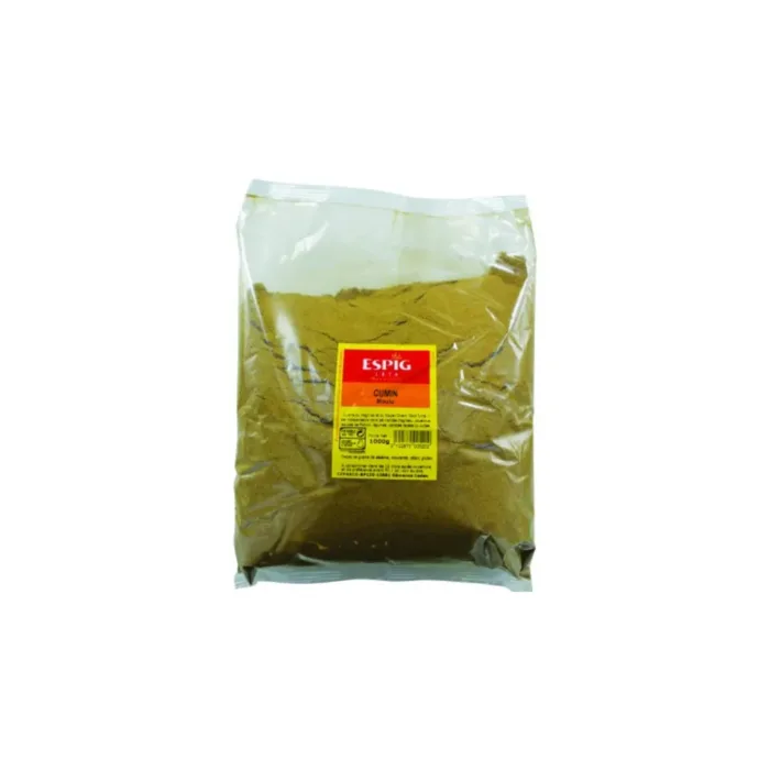 Cumin moulu paquet 1KG