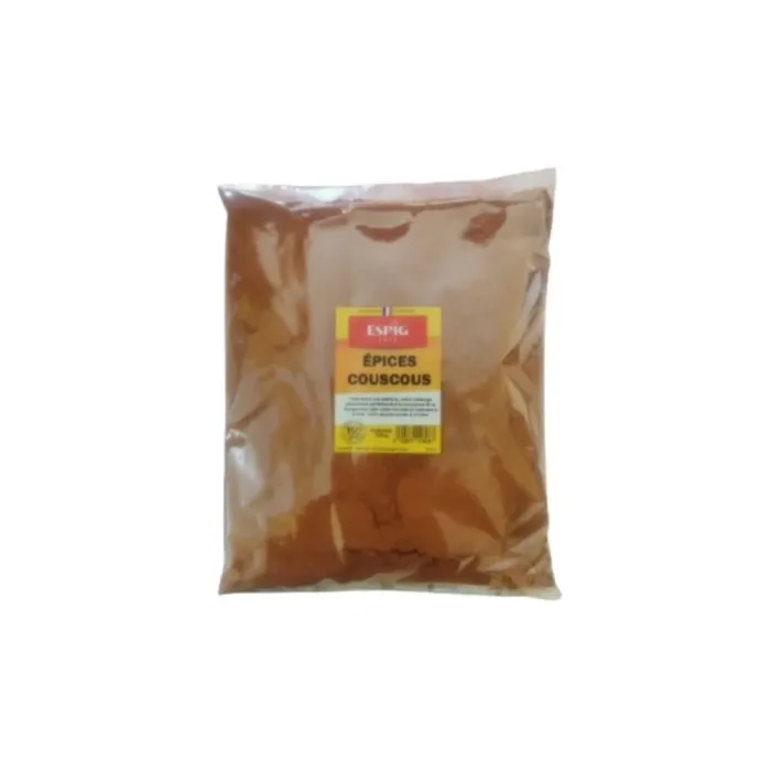 Epice couscous paquet 1KG