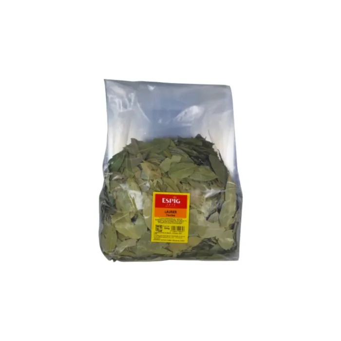 Laurier feuille paquet 500G