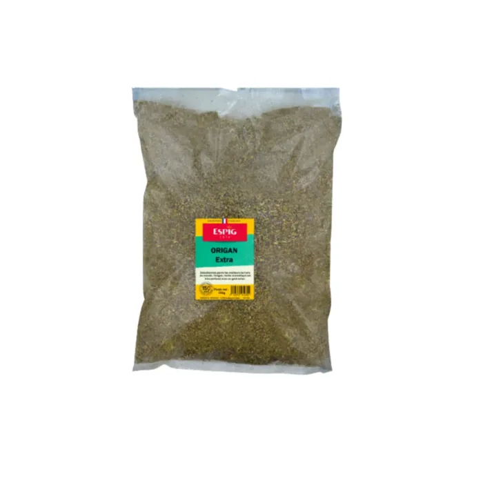 Origan paquet 750G
