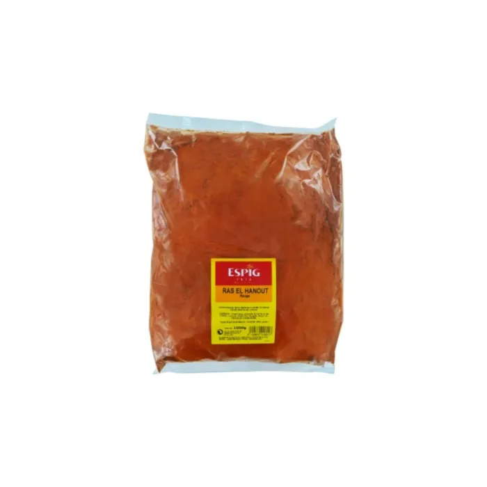 Raz el hanout RG paquet 1KG