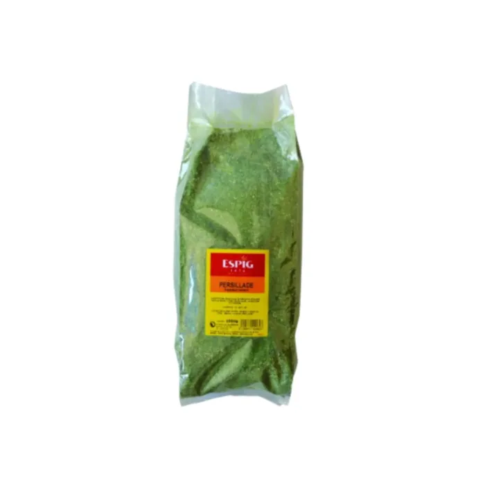 Persillade moulu 1KG