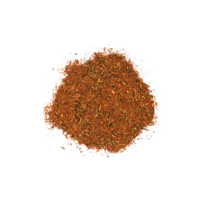 Epice poulet rôti mélange 5KG