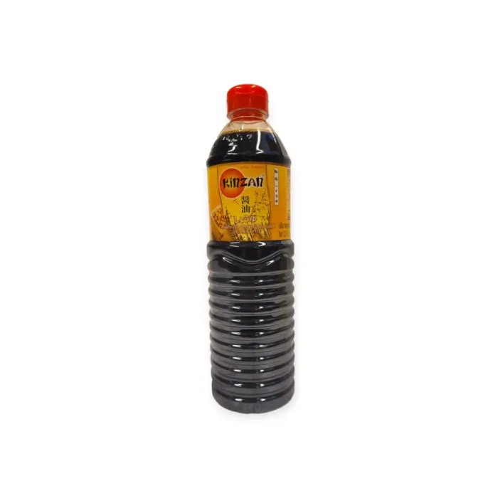 Sauce soy kinzan 1L