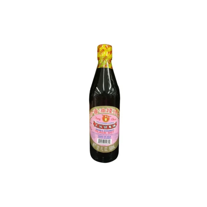 Sauce black soy 500ml