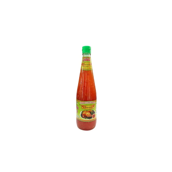 Sauce sweet chili 700ML