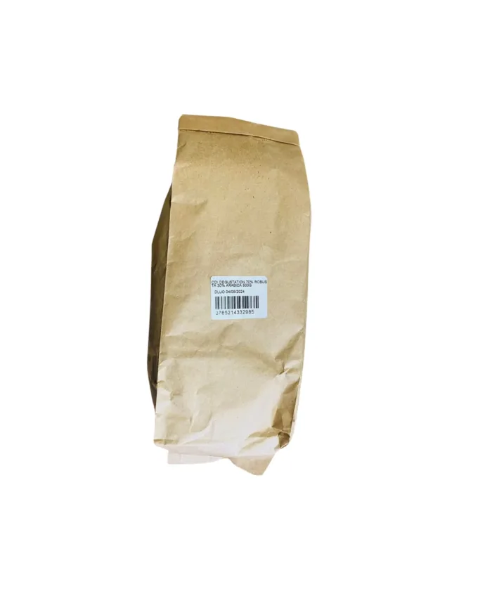 Café moulu 100% arabica expresso 500G