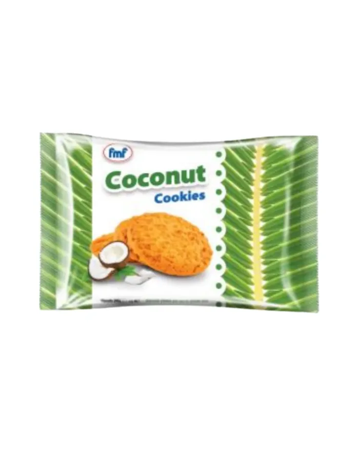 Biscuit cookies coco x2 100x20G