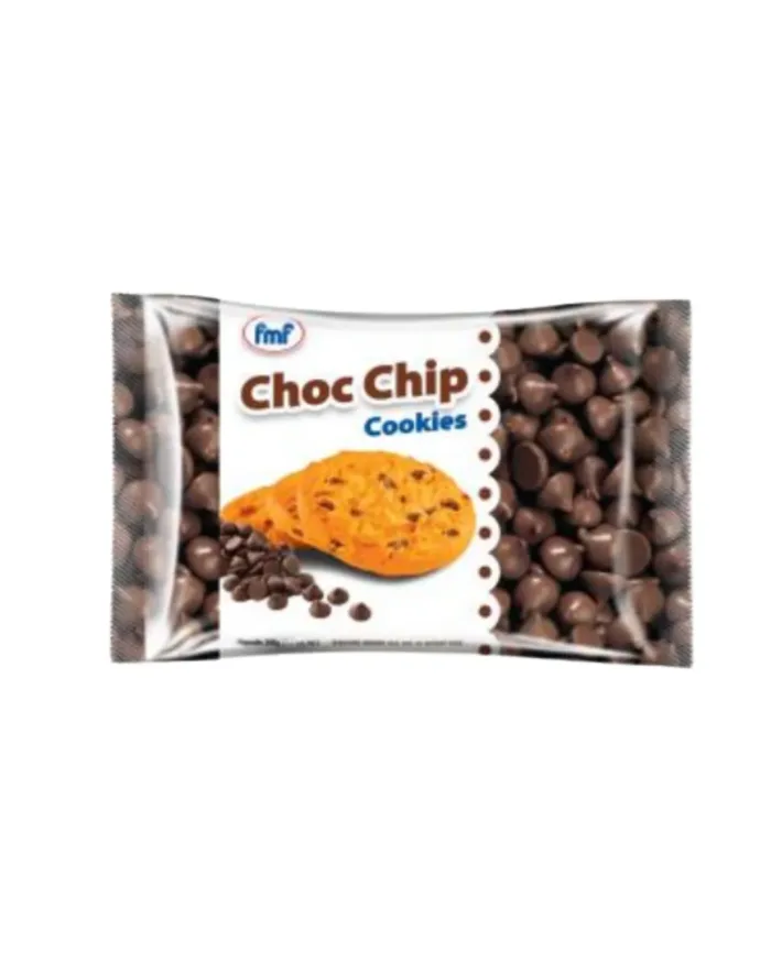 Biscuit cookies chocolat x2 100X20G