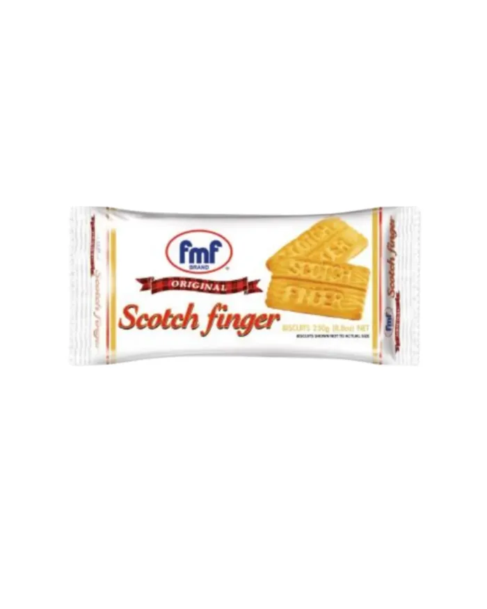 Biscuits Scotch Finger x2 100X40G