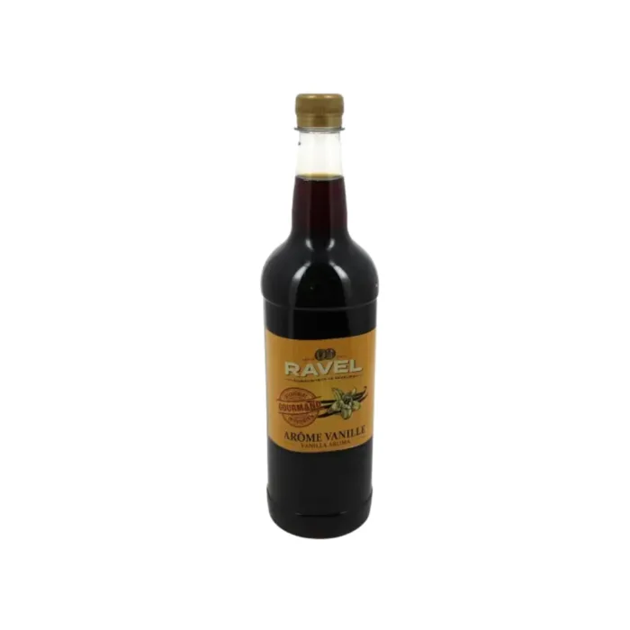Arome vanille pâtissier btlle 1L