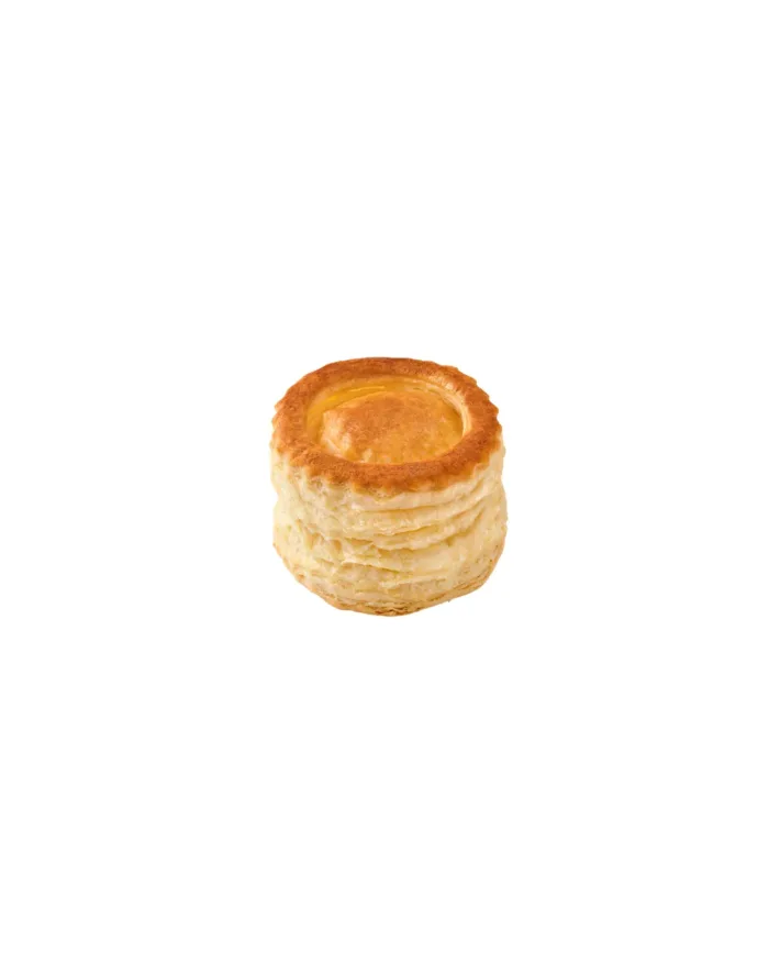 Bouchée collectivité 7cm X96