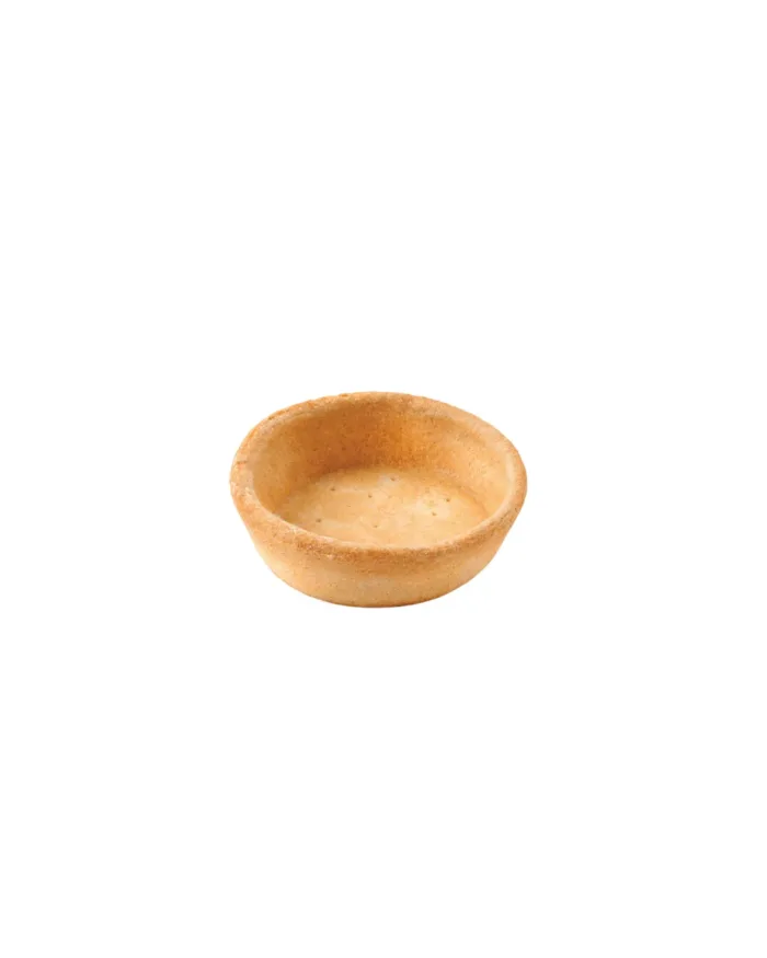 Tartelette sablée 8.5cm X135