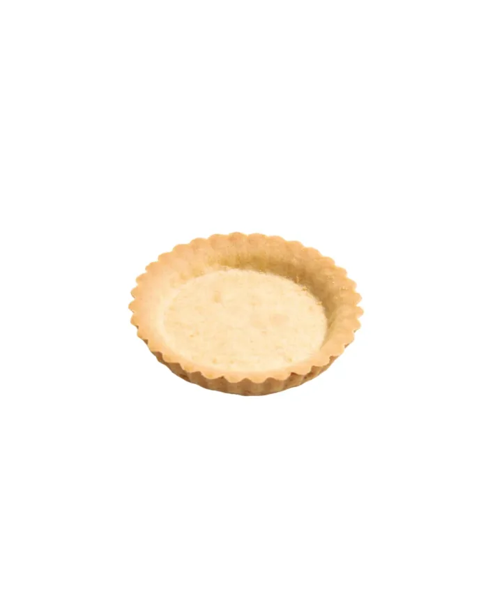 Tartelette feuilletée 7cm X180