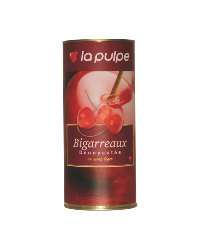 Bigarreau dénoyaute 2/1 1,8KG