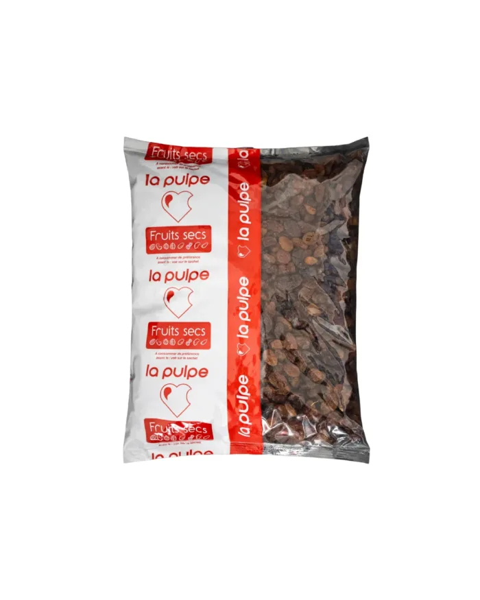 Raisin sec paquet 1KG