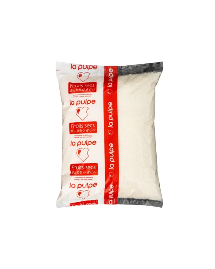 Coco râpé 1KG