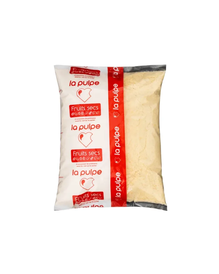 Amande poudre blanche 1KG