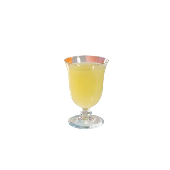 Eau gélifiée édulcorée fruits de la forêt 750G