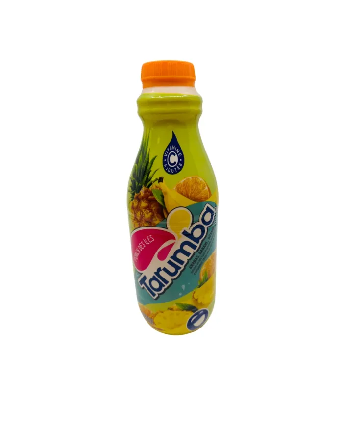 Tarumba punch des iles 1L