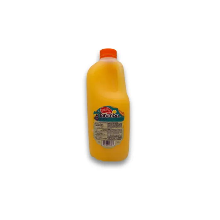 Tarumba punch des iles 2L