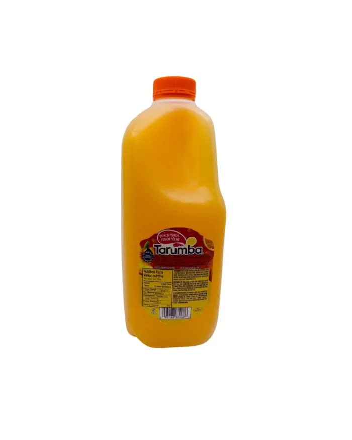 Tarumba peche 2L