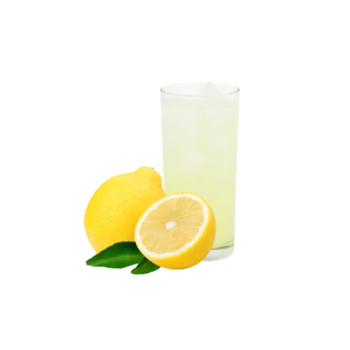 Jus citron vert bidon 5L