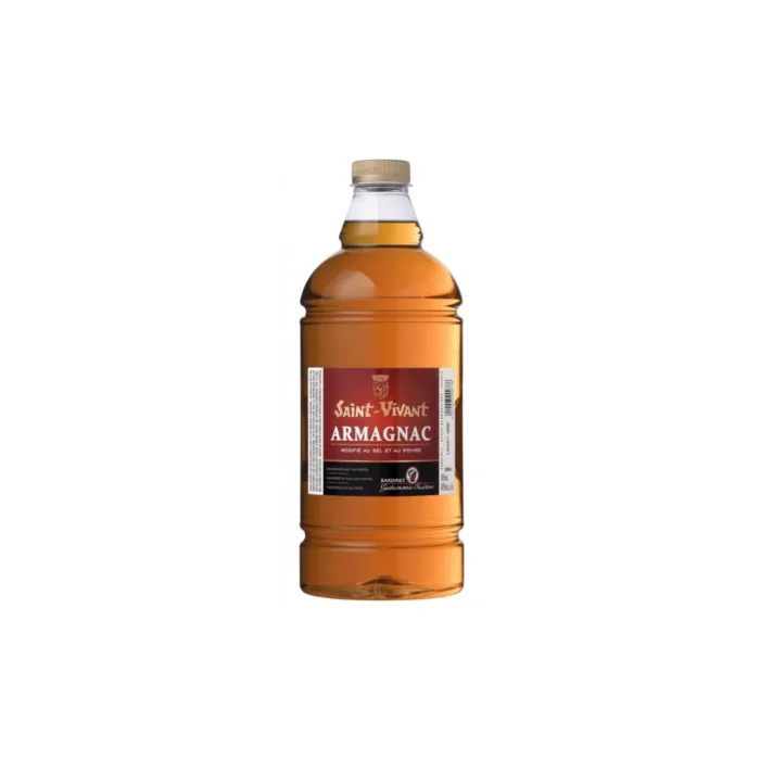 Armagnac S/P 2L
