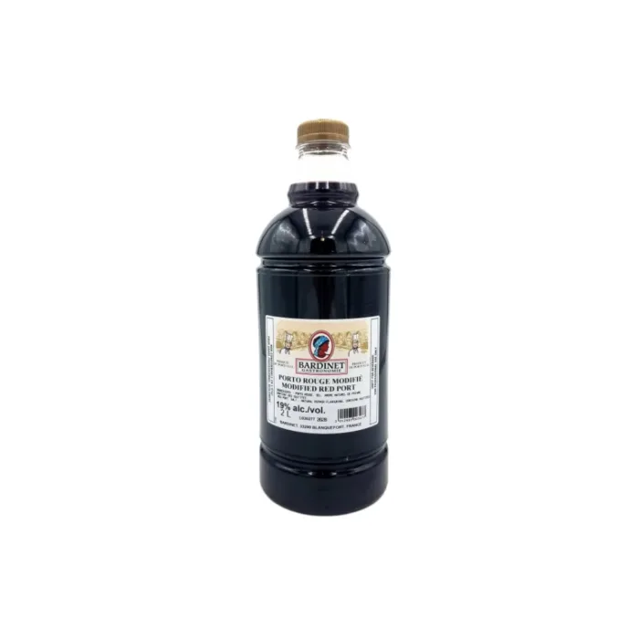 Porto rouge S/P bout 2L