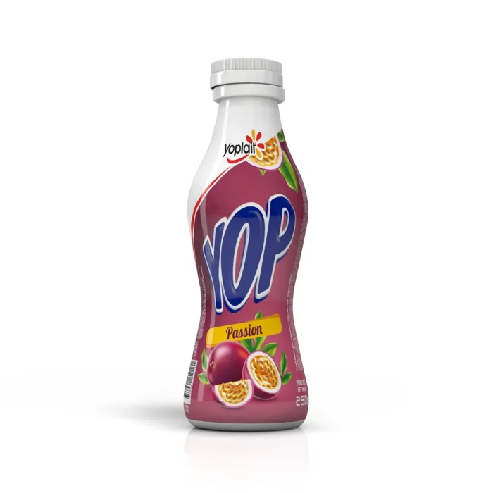 Yaourt à boire Yop passion 25CL