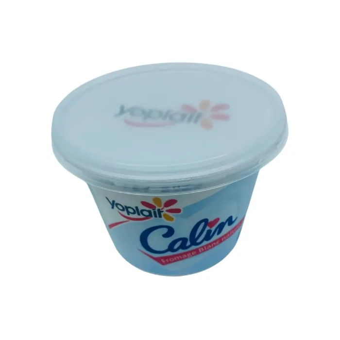 Fromage blanc Calin nature 500G