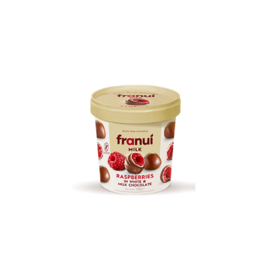 FRANUI LAIT 150G